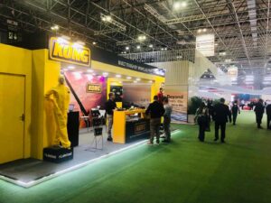BRASIL RIO OIL & GAS 2018