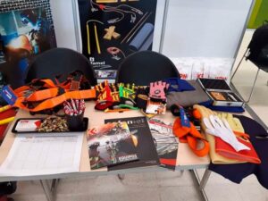 Congreso Internacional de Seguridad