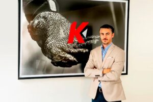 Adolfo Gonçalves , Director Comercial KPN Brasil