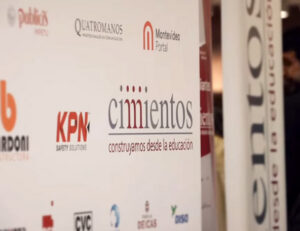 Fundación KPN y fundación Cimientos