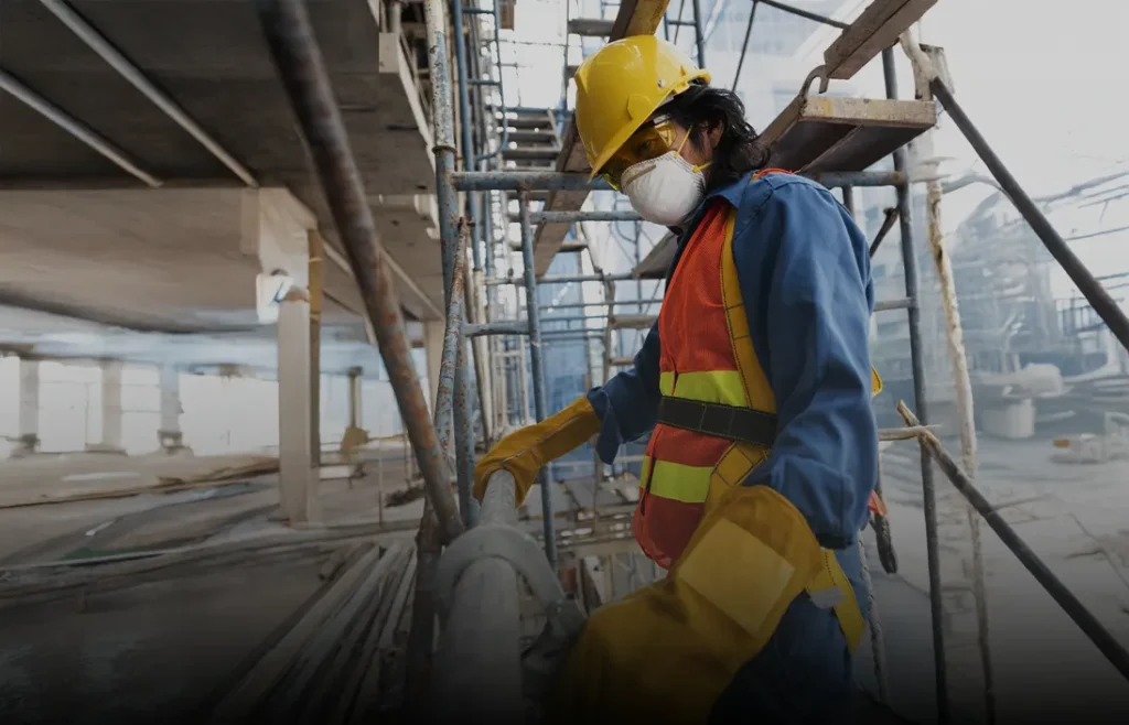 Top 10 riesgos de la seguridad industrial que tu empresa debe controlar - kpn safty - seguridad industrial colombia